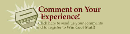 Register to win!